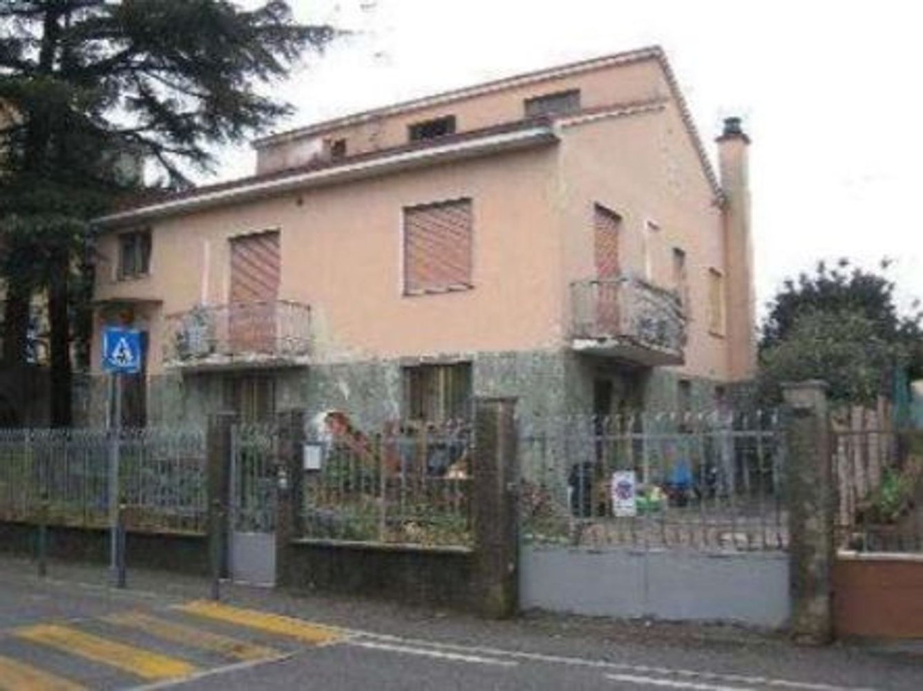 8-salle Villa à Cornate d'Adda, Italy No. 6237