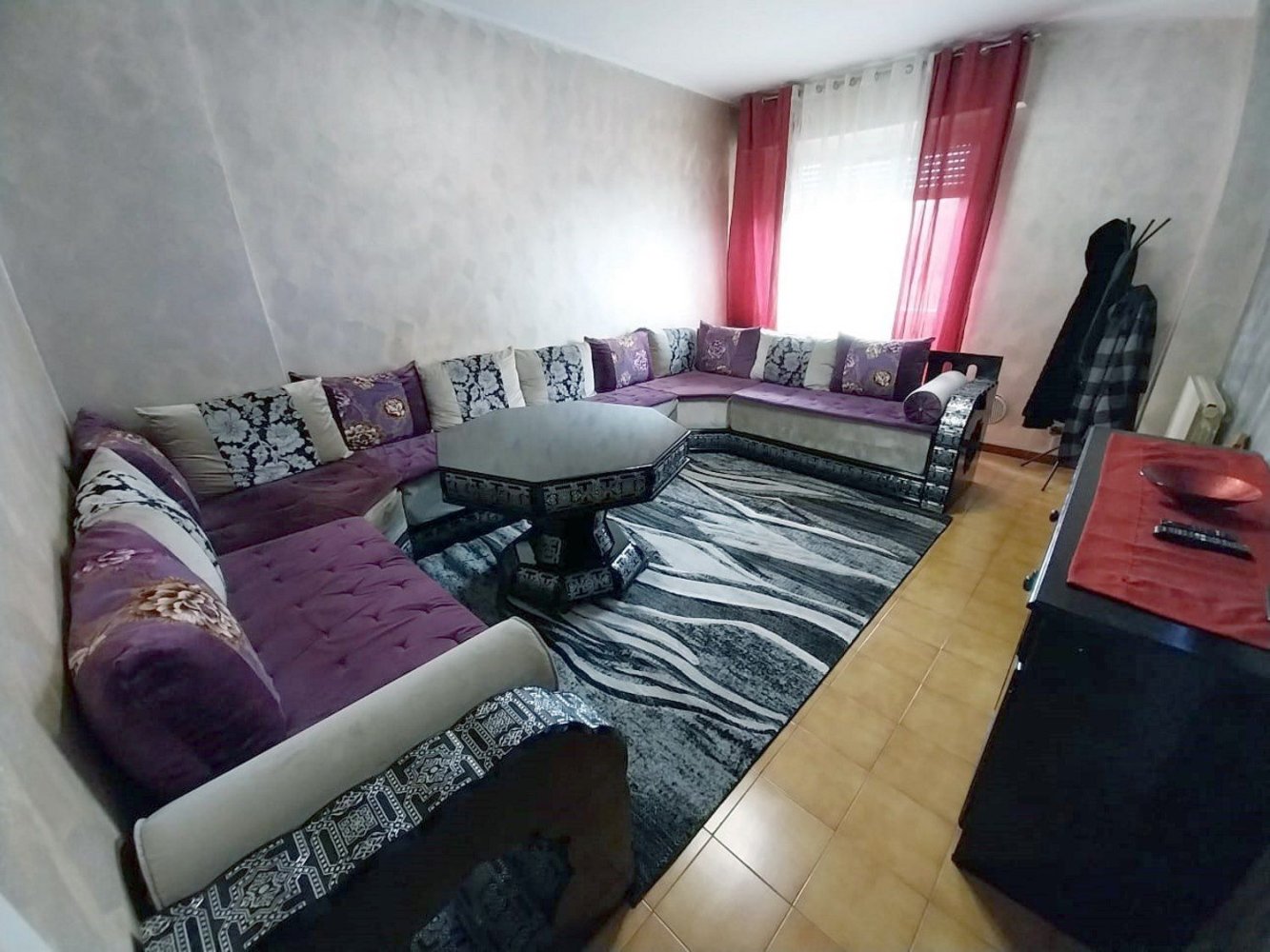 Apartamento de 3 divisões em Cassano d'Adda, Italy N.º 16543