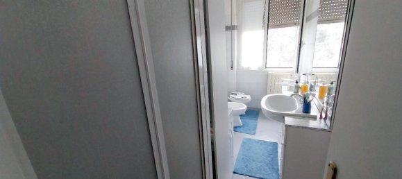 Apartamento de 3 divisões em Cassano d'Adda, Italy N.º 16543 17