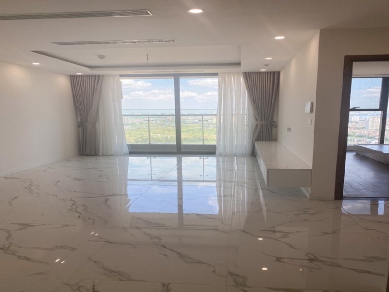 3 bedrooms Apartment in Bac Tu Liem, Vietnam No. 9738