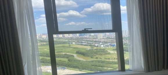 3 bedrooms Apartment in Bac Tu Liem, Vietnam No. 9738 8