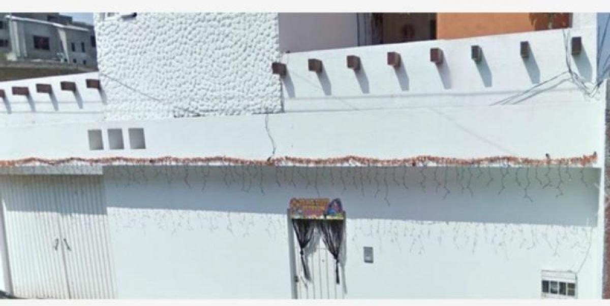 3 غرف نوم منزل في Mexicali, Mexico رقم 188333