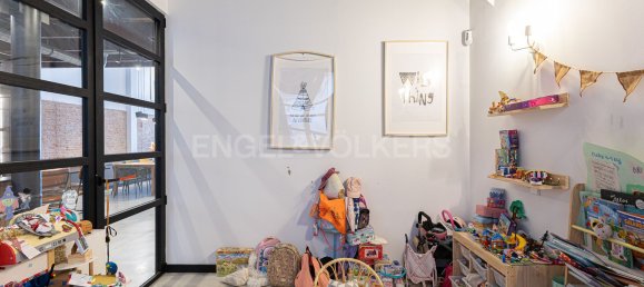 4 Schlafzimmer Wohnung in Gracia, Spain, Nr. 148693 20