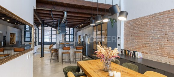 4 Schlafzimmer Wohnung in Gracia, Spain, Nr. 148693 12