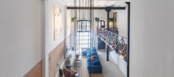 4 Schlafzimmer Wohnung in Gracia, Spain, Nr. 148693 3