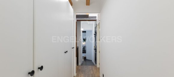 4 Schlafzimmer Wohnung in Gracia, Spain, Nr. 148693 31