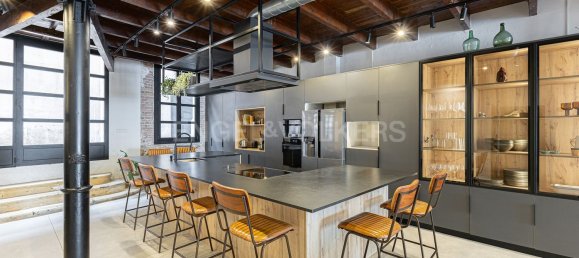 4 Schlafzimmer Wohnung in Gracia, Spain, Nr. 148693 6