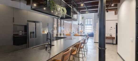 4 Schlafzimmer Wohnung in Gracia, Spain, Nr. 148693 13