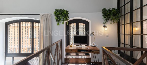 4 Schlafzimmer Wohnung in Gracia, Spain, Nr. 148693 26