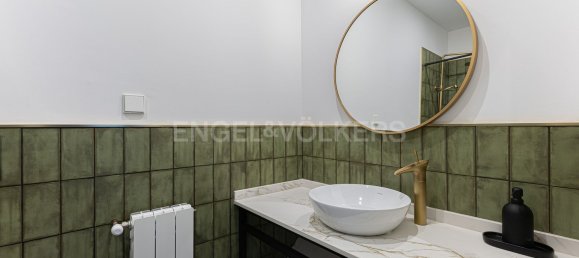 4 Schlafzimmer Wohnung in Gracia, Spain, Nr. 148693 45