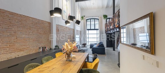 4 Schlafzimmer Wohnung in Gracia, Spain, Nr. 148693 11