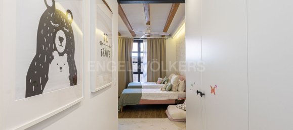 4 Schlafzimmer Wohnung in Gracia, Spain, Nr. 148693 41