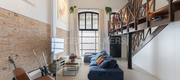 4 Schlafzimmer Wohnung in Gracia, Spain, Nr. 148693 4