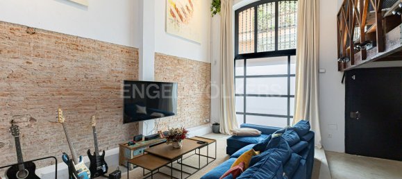 4 Schlafzimmer Wohnung in Gracia, Spain, Nr. 148693 5
