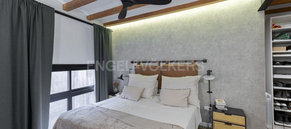 4 Schlafzimmer Wohnung in Gracia, Spain, Nr. 148693 34