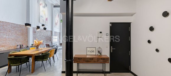 4 Schlafzimmer Wohnung in Gracia, Spain, Nr. 148693 19