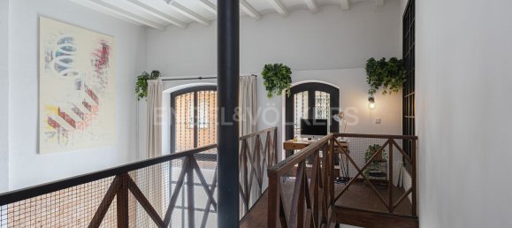 4 Schlafzimmer Wohnung in Gracia, Spain, Nr. 148693 25