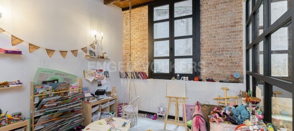 4 Schlafzimmer Wohnung in Gracia, Spain, Nr. 148693 21