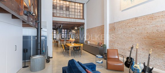 4 Schlafzimmer Wohnung in Gracia, Spain, Nr. 148693 2