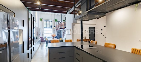 4 Schlafzimmer Wohnung in Gracia, Spain, Nr. 148693 16