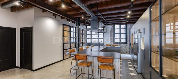 4 Schlafzimmer Wohnung in Gracia, Spain, Nr. 148693 10