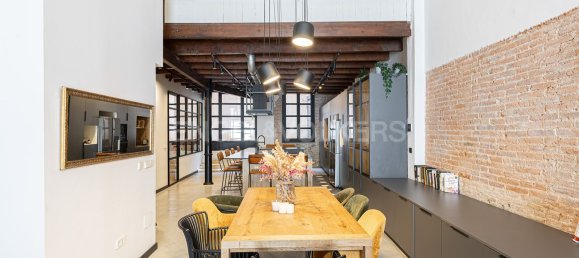 4 Schlafzimmer Wohnung in Gracia, Spain, Nr. 148693 8