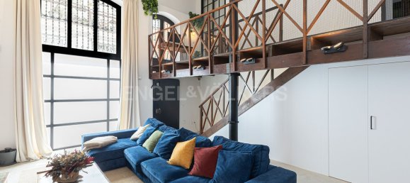4 Schlafzimmer Wohnung in Gracia, Spain, Nr. 148693 7