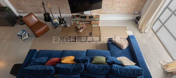 4 Schlafzimmer Wohnung in Gracia, Spain, Nr. 148693 23