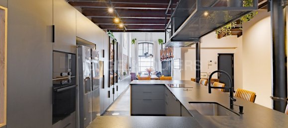 4 Schlafzimmer Wohnung in Gracia, Spain, Nr. 148693 14