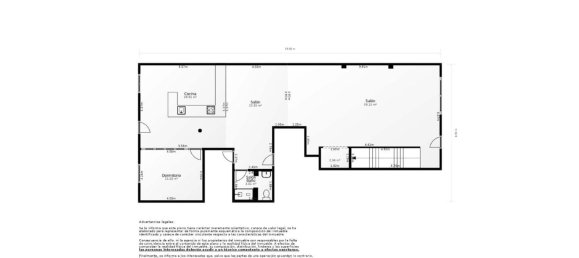 4 Schlafzimmer Wohnung in Gracia, Spain, Nr. 148693 50