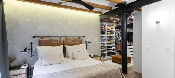 4 Schlafzimmer Wohnung in Gracia, Spain, Nr. 148693 35