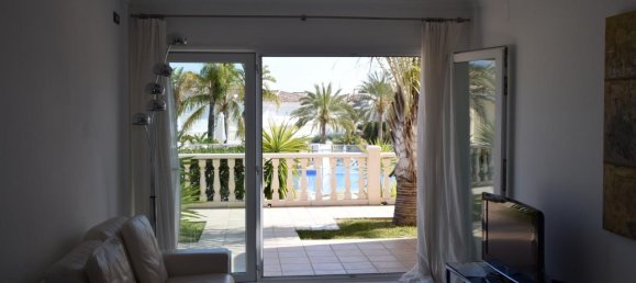 Apartamento T1 em Benissa, Spain N.º 76766 36