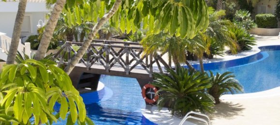 Apartamento T1 em Benissa, Spain N.º 76766 26