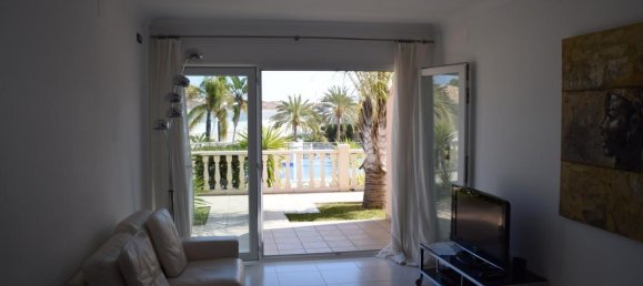 Apartamento T1 em Benissa, Spain N.º 76766 35