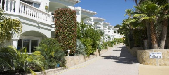 Apartamento T1 em Benissa, Spain N.º 76766 23