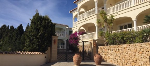 Apartamento T1 em Benissa, Spain N.º 76766 31