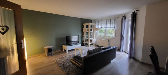 Apartamento de 4 habitaciónes en Heilbronn, Germany No. 238188 2