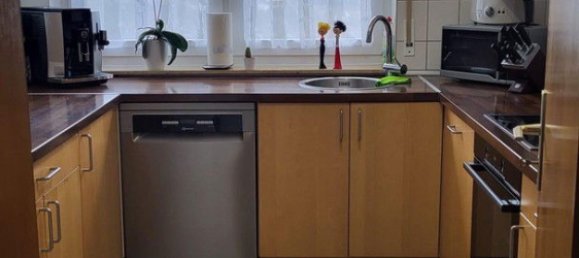 Apartamento de 4 habitaciónes en Heilbronn, Germany No. 238188 6