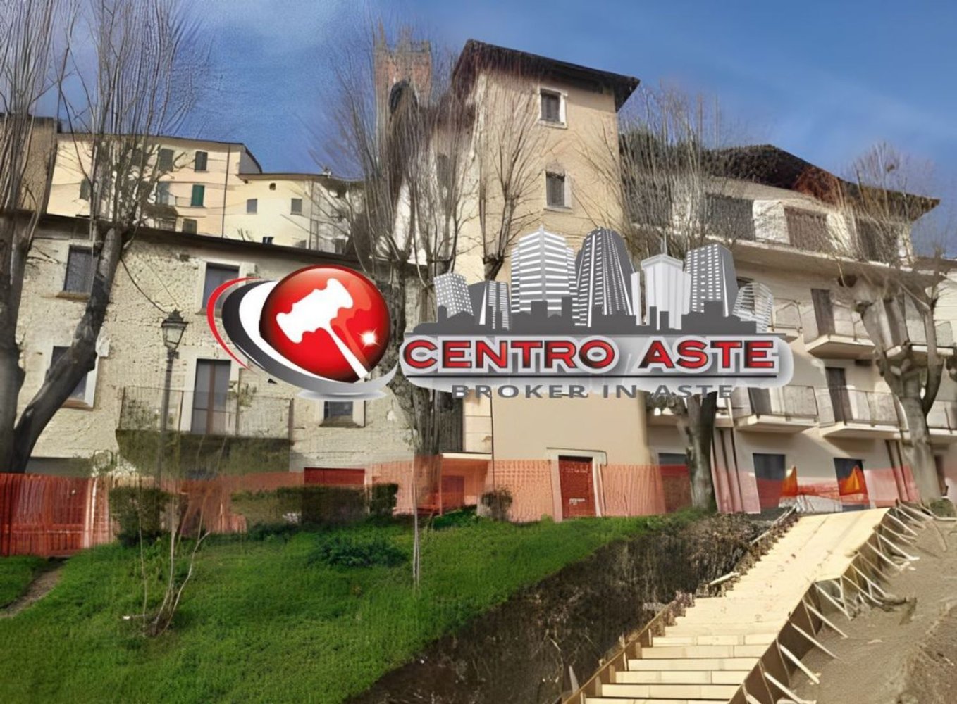 10 bedrooms House in Monte Cerignone, Italy No. 401968