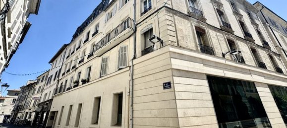 1 Schlafzimmer Wohnung in Avignon, France, Nr. 305118 3