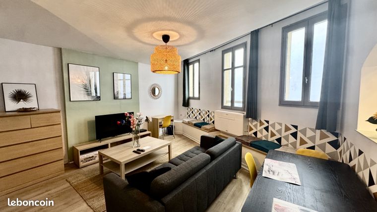 1 Schlafzimmer Wohnung in Avignon, France, Nr. 305118