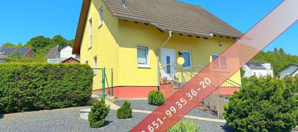 3 Schlafzimmer Haus in Trier-Saarburg, Germany, Nr. 328045 9