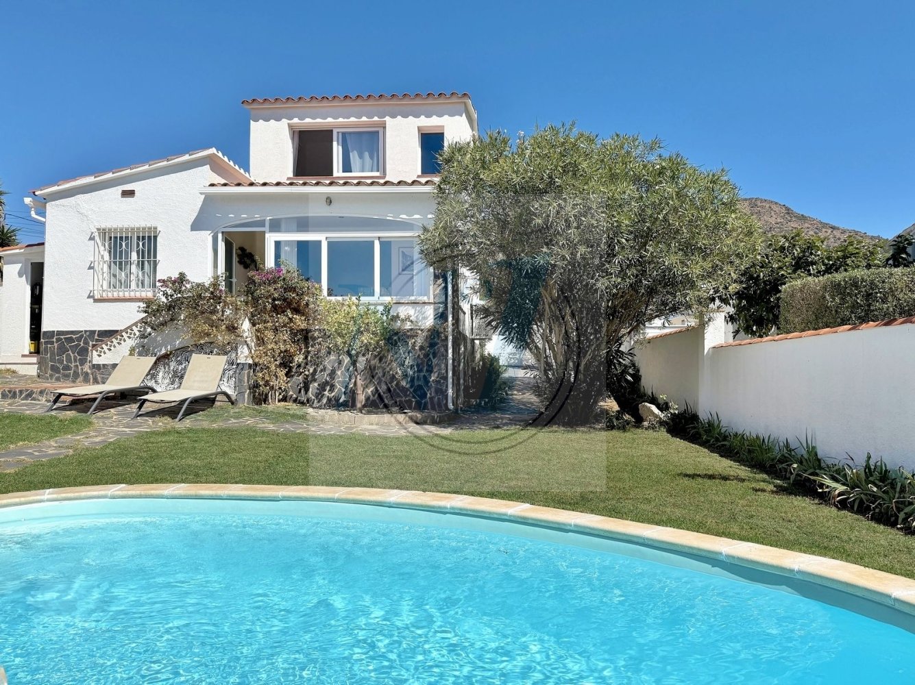 3 bedrooms Villa in Roses, Spain No. 277993