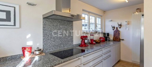 6 rooms House in Esslingen, Germany No. 116087 27