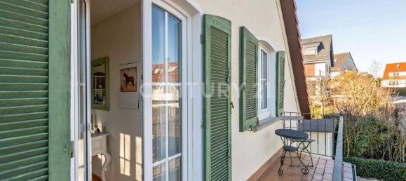 6 rooms House in Esslingen, Germany No. 116087 45