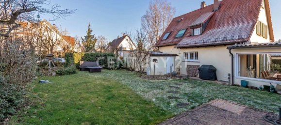 6 rooms House in Esslingen, Germany No. 116087 16