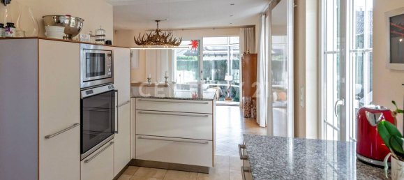 6 rooms House in Esslingen, Germany No. 116087 28