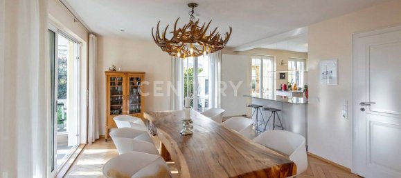 6 rooms House in Esslingen, Germany No. 116087 23