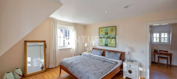 6 rooms House in Esslingen, Germany No. 116087 40