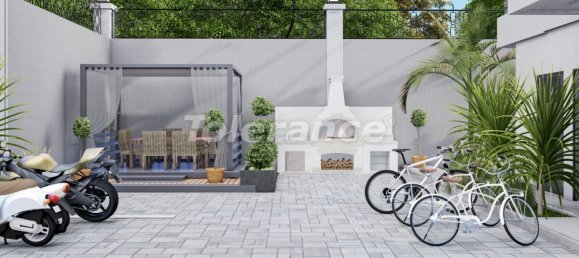 Apartment 1+1 in Avsallar, Turkey No. 30014 9